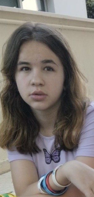 Ώρες αγωνίας για 13χρονη: Απουσιάζει από την οικία της στον Στρόβολο - Δείτε φωτογραφία της